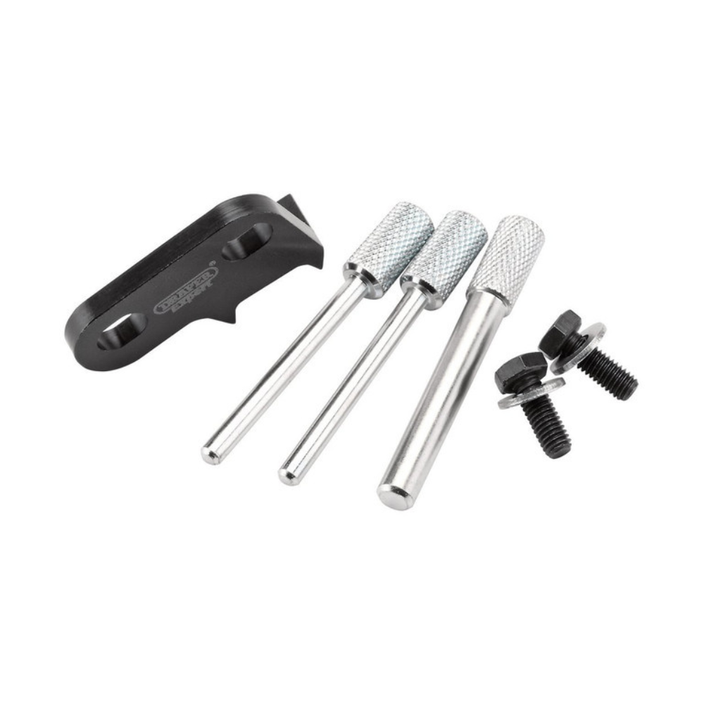DRAPER Motorabwürgsatz (BMW, MINI, Citroën, Peugeot) - DRA-16172 - D16172 - 5010559161720