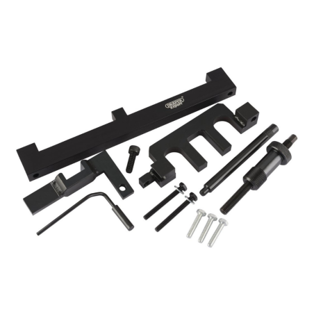 Kit de calage moteur DRAPER ETK125 (BMW)