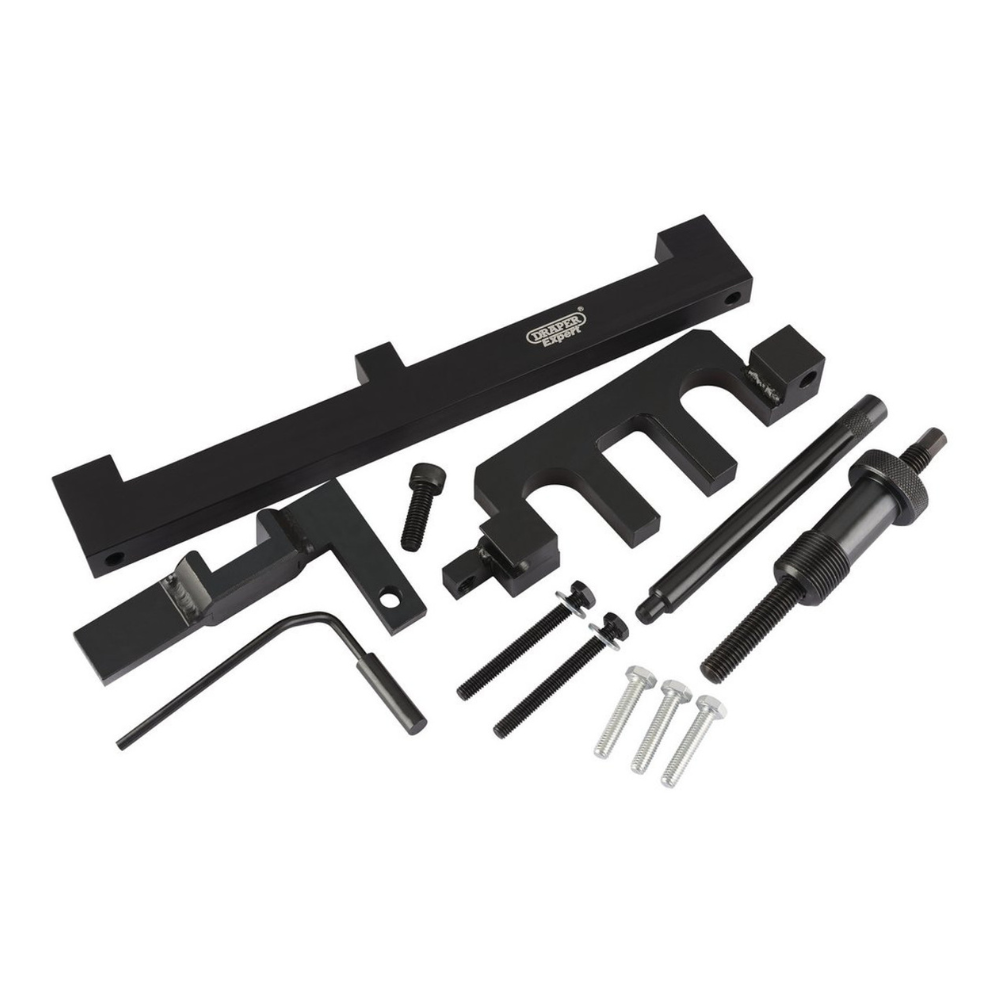 Motorabwürgekit DRAPER ETK125 (BMW) - DRA-16098 - D16098 - 5010559160983