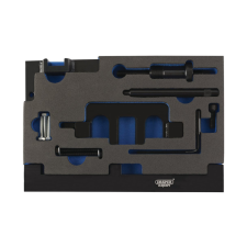 Kit de calage moteur DRAPER ETK125 (BMW)