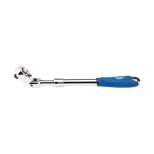 Cliquet réversible extensible à tête articulée DRAPER 1/2