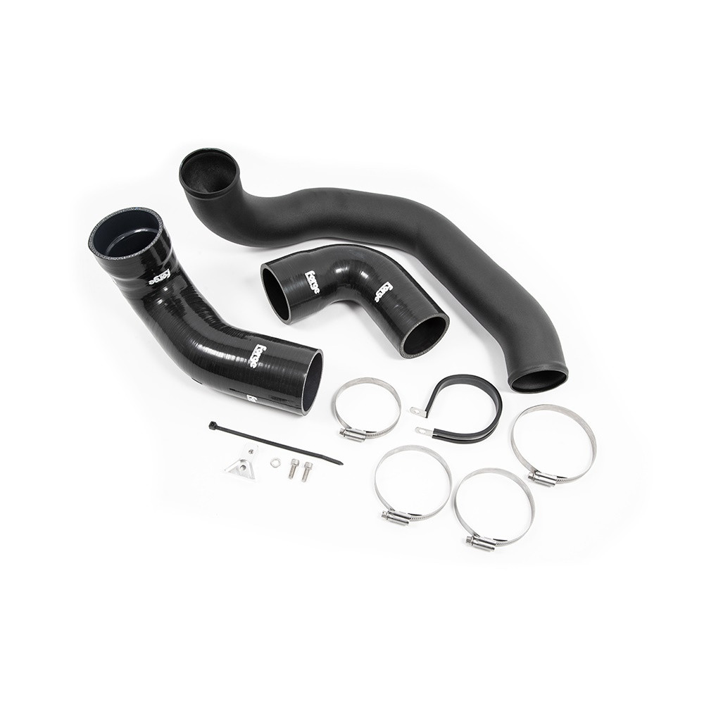 Erweitertes Druckrohr FORGE für 2.0 TSI EA888 EVO4 (für FMINT24) - FO-FMDP1 - FMDP1 - 3666618511818