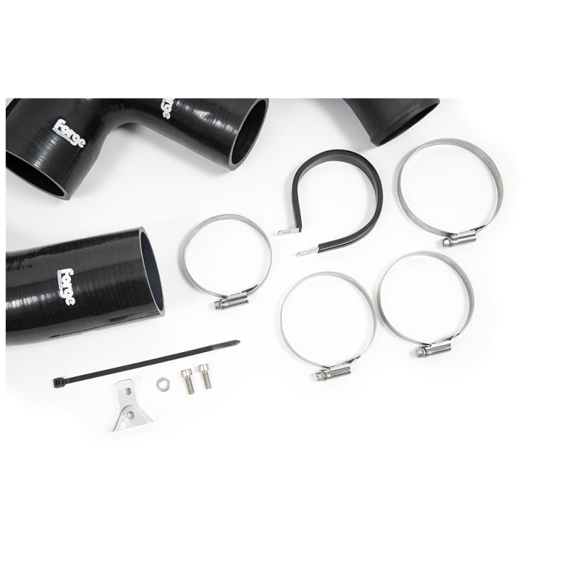 Erweitertes Druckrohr FORGE für 2.0 TSI EA888 EVO4 (für FMINT24) - FO-FMDP1 - FMDP1 - 3666618511818