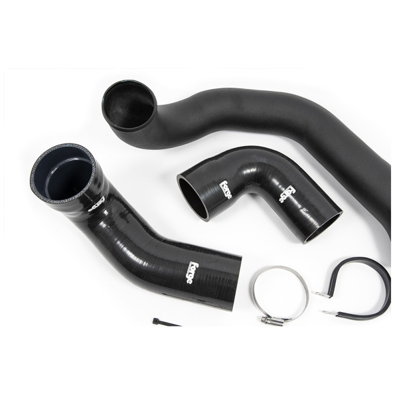 Erweitertes Auslassrohr FORGE für 2.0 TSI EA888 EVO4 (für 63mm Einlässe) - FO-FMDP3 - FMDP3 - 3666618511801