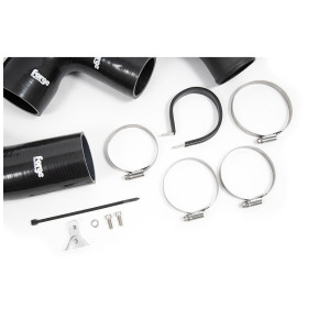 Tuyau de refoulement élargi FORGE pour 2.0 TSI EA888 EVO4 (pour entrées de 63mm)