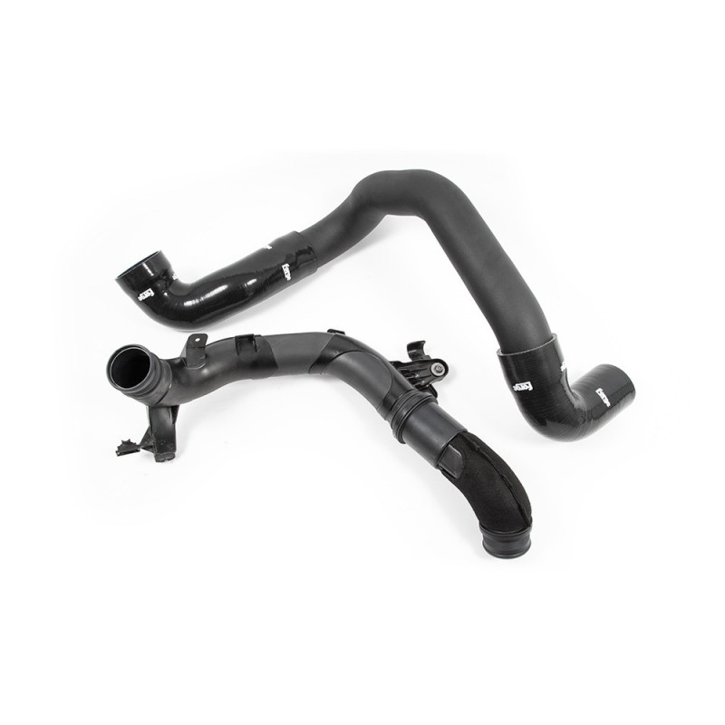 Erweitertes Auslassrohr FORGE für 2.0 TSI EA888 EVO4 (für 63mm Einlässe) - FO-FMDP3 - FMDP3 - 3666618511801