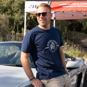 GT2i Vintage T-shirt