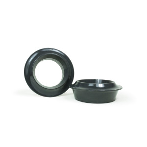 Supporti per montanti anteriori superiori POWERLEX per 205/309 GTi (X2)