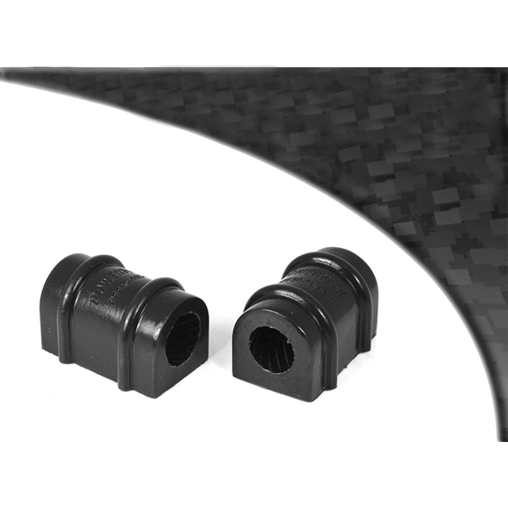 Boccola Powerflex Black Series Barra Antirollio 19mm Citroen AX Mk1 & 2 (1986-1998) - PF-F5010319-2N - PFF50-103-19BLK - 5055676531469