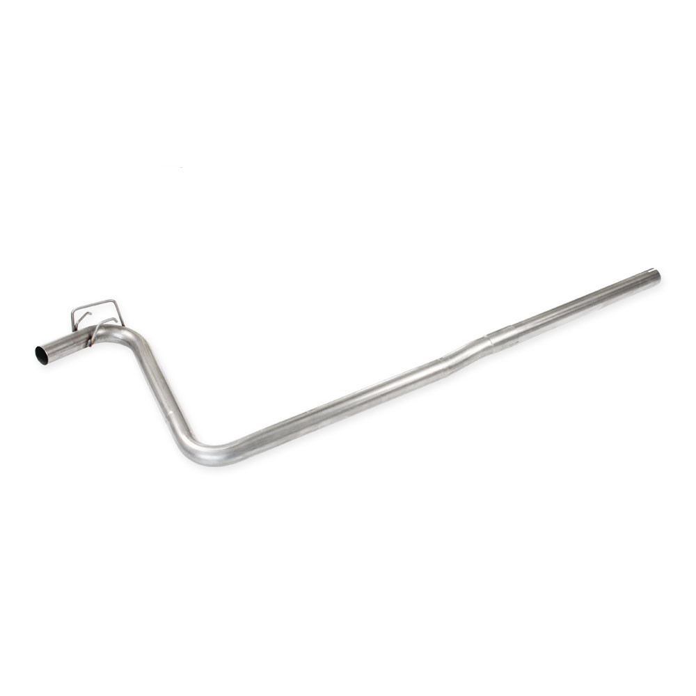 Direktes Mittelrohr Inoxcar Renault Super 5 1.4 GT Turbo phase 1 (1985-1987) - IC-TC5GT01 - TC5GT.01 - 3666618509341