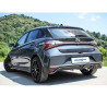 Tubo sostituzione catalizzatore (sostituisce OPF/GPF) Inoxcar Hyundai I20 N-Line 1,0 Hybrid 48v 2021-2023
