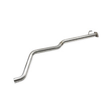 Inoxcar direct center pipe Hyundai I20 N-Line 1,0 Hybrid 48v 2021-2023