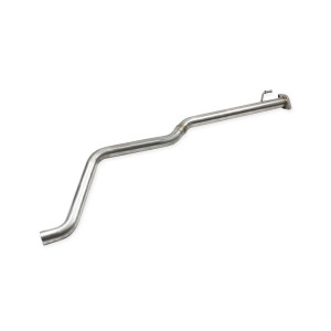 Inoxcar direct center pipe Hyundai I20 N-Line 1,0 Hybrid 48v 2021-2023