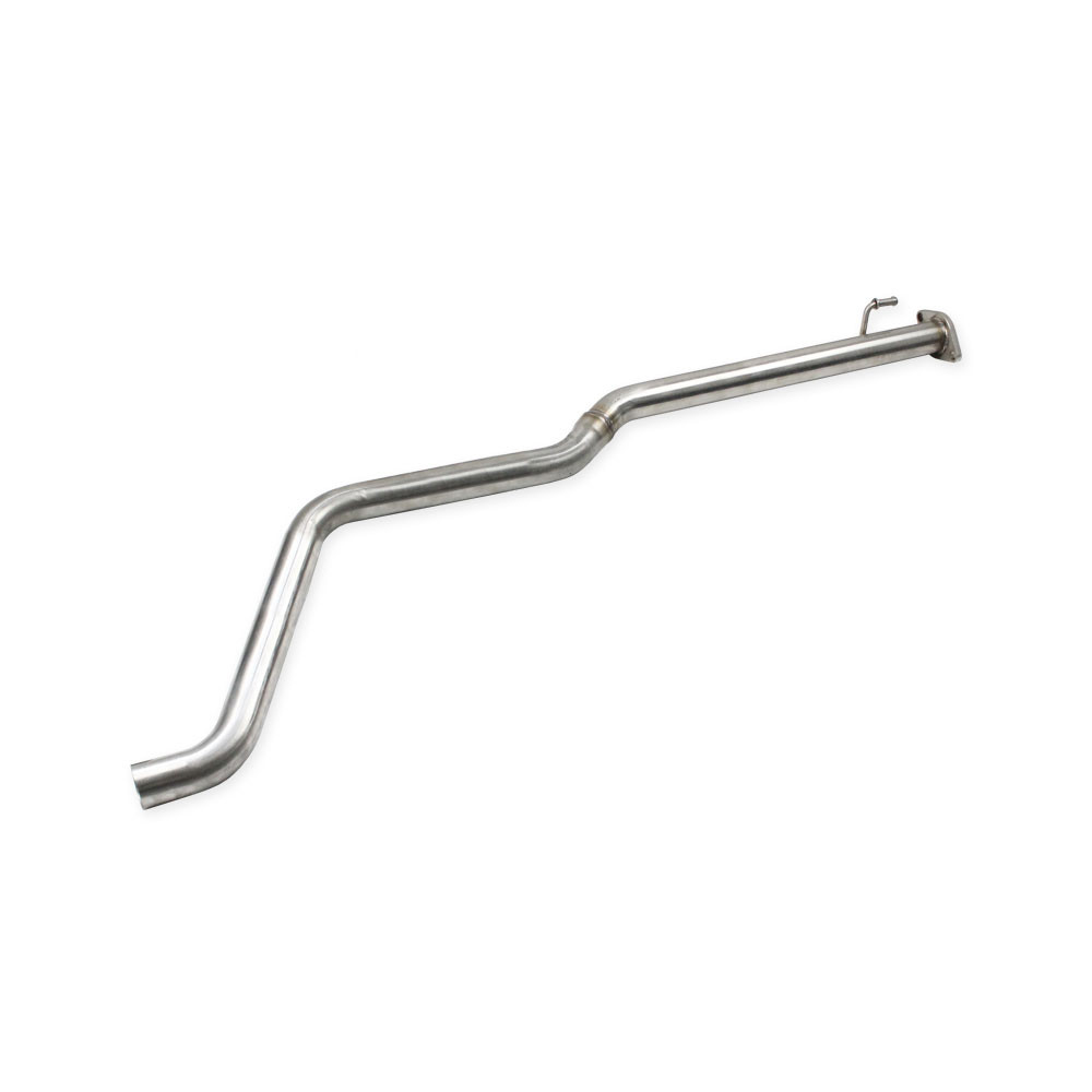 Tube central direct Inoxcar Hyundai I20 N-Line 1,0 Hybride 48v 2021-2023 - IC-TCI2001 - TCI20.01