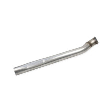Inoxcar direct center pipe (delete OPF / GPF) Mini Cooper (F57) JCW 2,0 Cabriolet 2020-2024