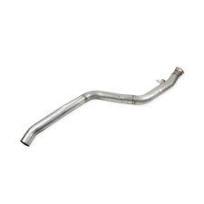 Tube afrique remplace OPF/GPF Inoxcar Toyota Supra Mk5 GR 2,0 turbo après 2020