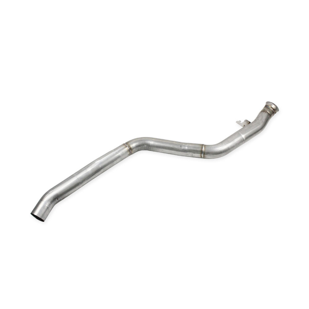 Tubo sostituzione catalizzatore sostituisce OPF/GPF Inoxcar Toyota Supra Mk5 GR 2,0 turbo dopo 2020 - IC-TOPFSUPRA - TOPF.SUPRA - 3666618504988