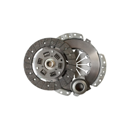Kit embrayage vintage pour OPEL KADETT E 1.6 D 84 - 89 Ø200mm