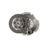 Kit embrayage vintage pour MITSUBISHI COLT II 1.6 Turbo 84 - 88 Ø215mm