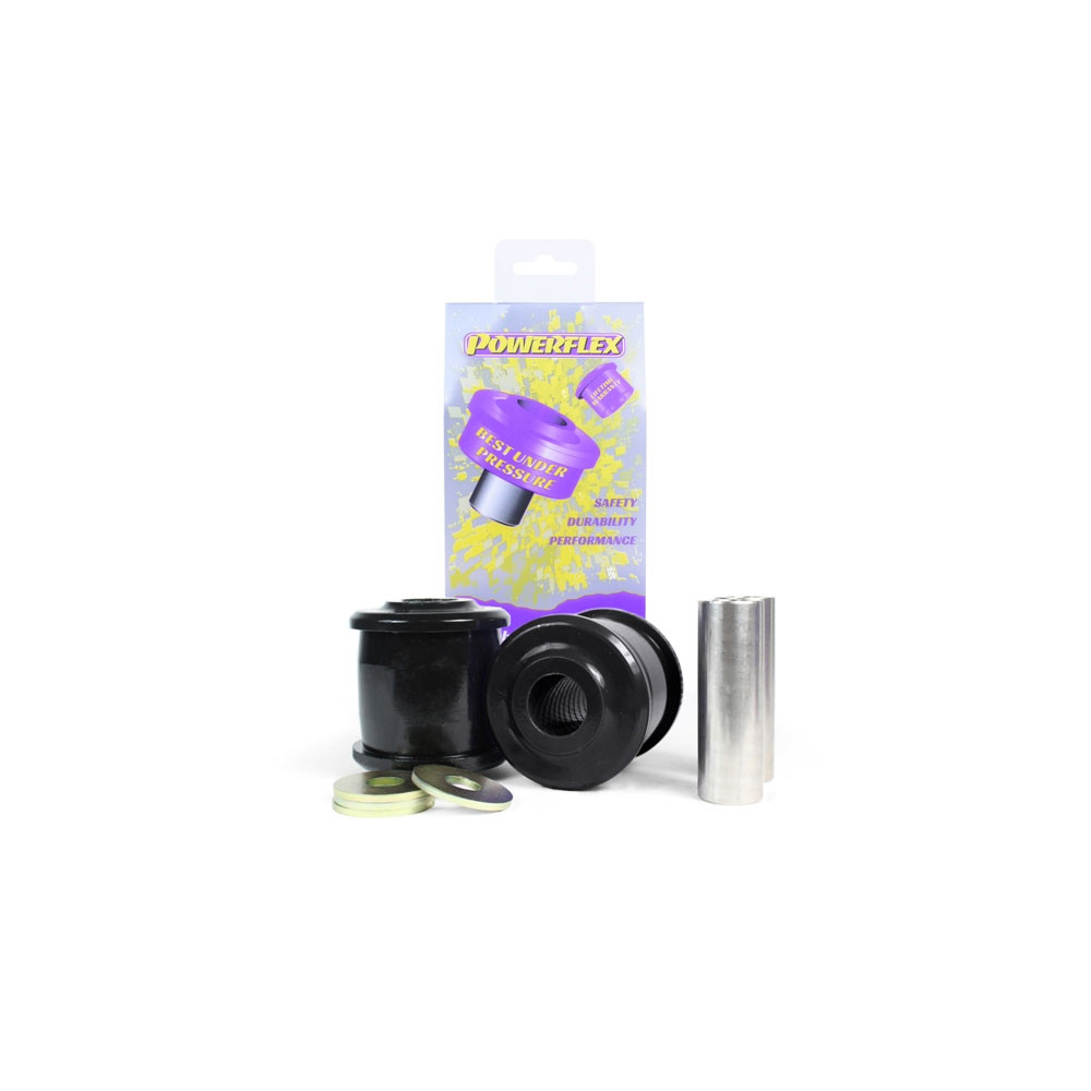 Silent Block Powerflex Zugstrebe Federbein Nissan GT-R R32 1989-1993 - PF-F46219-2 - PFF46-219 - 3661768608555