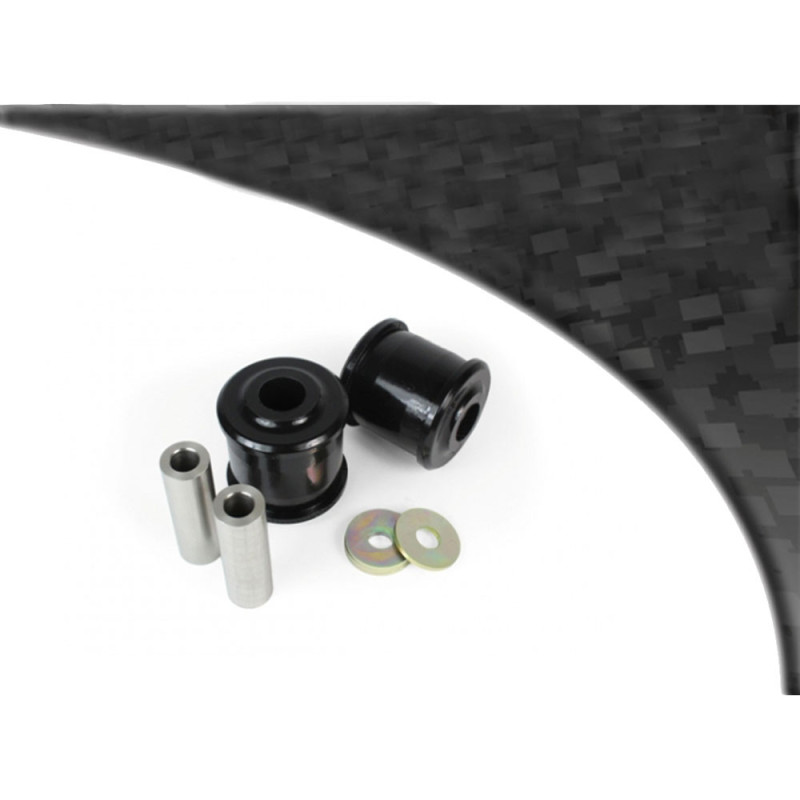 Boccola Powerflex Black tirante puntone Nissan GT-R R32 1989-1993 - PF-F46219-2N - PFF46-219BLK - 3661768608562