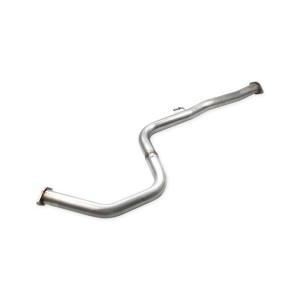 Tube central direct Inoxcar Hyundai i30N 2,0 (275cv) après 2019