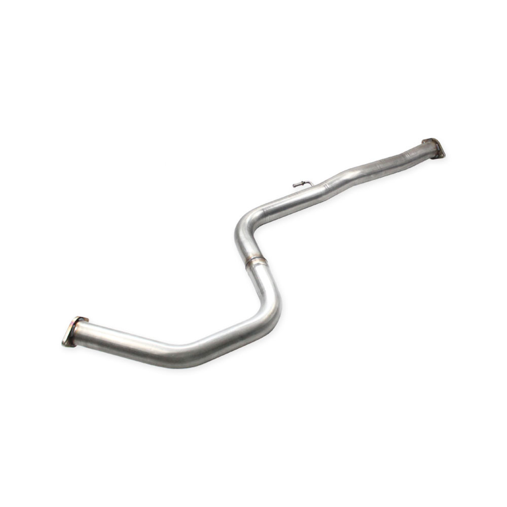 Tube central direct Inoxcar Hyundai i30N 2,0 (275cv) après 2019 - IC-TCI30N - TCI30N - 3666618504759