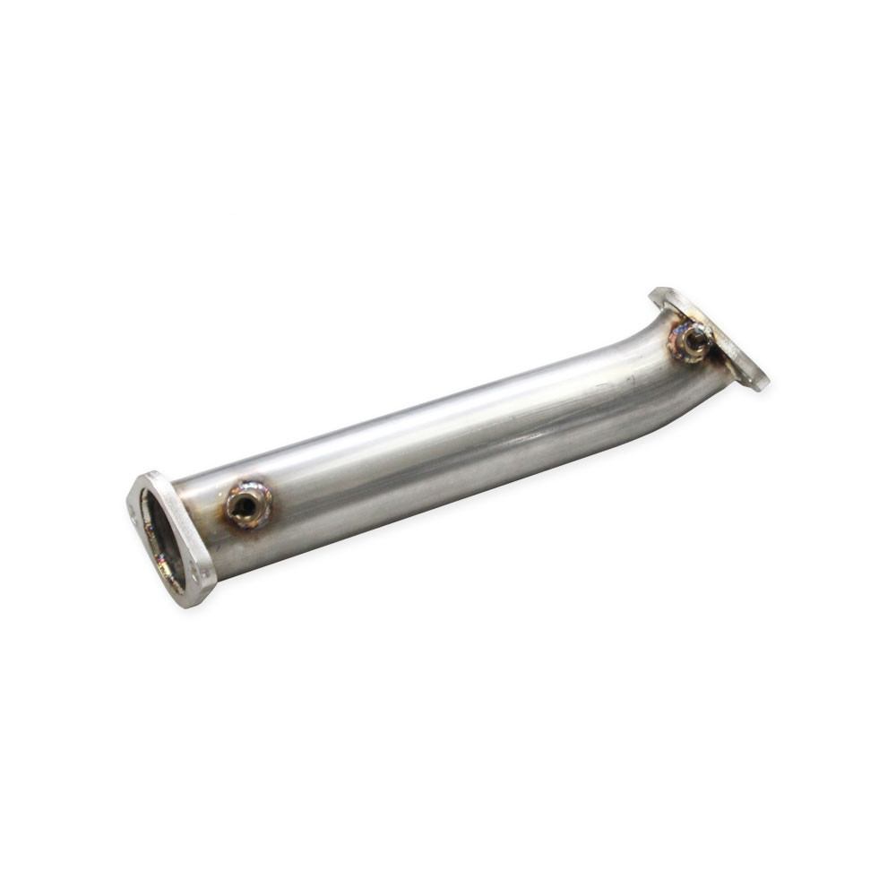 Inoxcar catpipe delete OPF/GPF Hyundai i30N 2,0 (275cv) 2019 on - IC-TOPFI30N - TOPF.I30N - 3666618504766