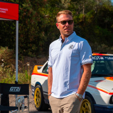 Polo GT2i Vintage