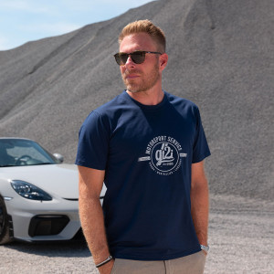 GT2i Vintage T-shirt