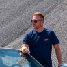 GT2i TEAM T-shirt