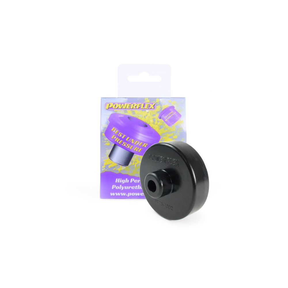 Silent bloc Powerflex Adapter Wagenheberhalterung für Tesla / Volvo (1 Stück) - PF-751002 - PF75-1002 - 5055676562531