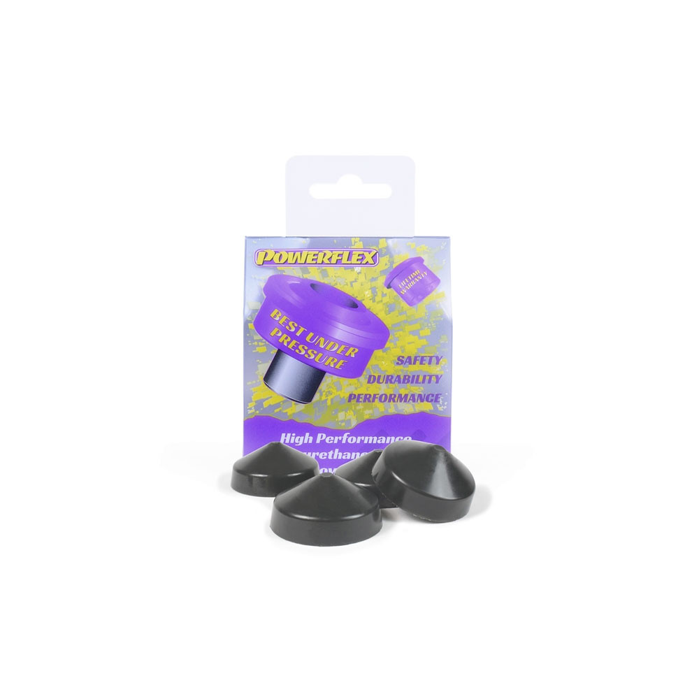 Boccola Powerflex kit paraurti anteriore Citroen DS 1959-1975 - PF-F12340 - PFF12-340 - 5055676560797