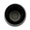 Female fuel coupling AN-12 Eco
