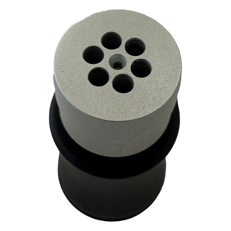 Female fuel coupling AN-12 Eco - G-SPT12-1658-ECO-2 - 3666618274744