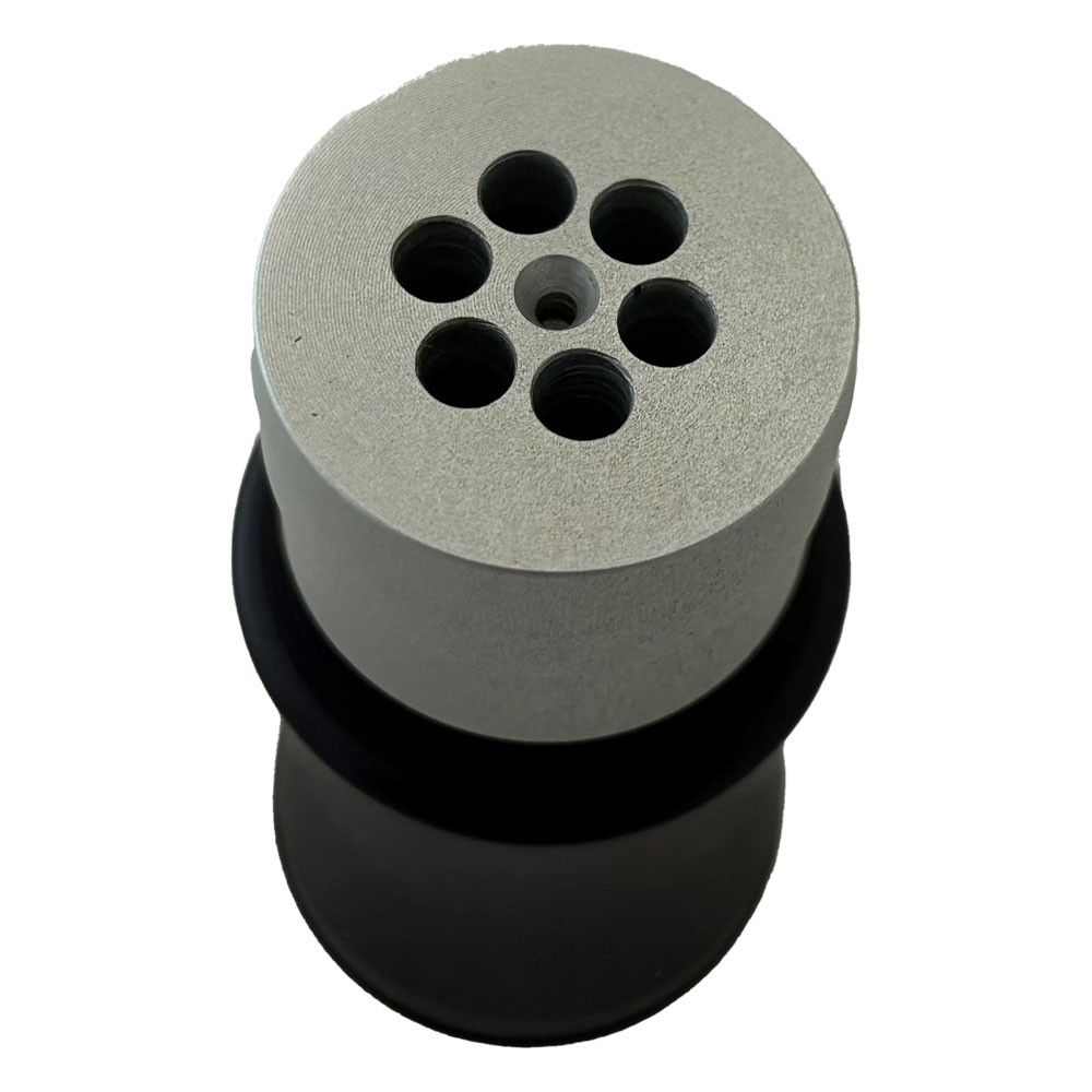 Raccordo femmina benzina Dash 12 Eco - G-SPT12-1658-ECO-2 - 3666618274744