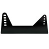 GT2i Club black steel low side brackets kit 3mm