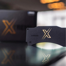 Plaquettes de frein Pagid S2017 RSX