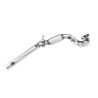 Tubo sostituzione catalizzatore Inoxcar Ford Ranger 3 fase 2 3.2 TDCi 2015-2019