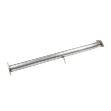 Tube central direct Inoxcar Ford Ranger 3 phase 2 TDCi 2015-2019