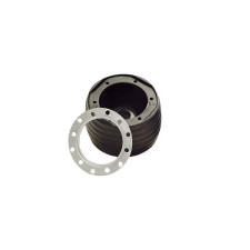 Moyeux de volant Sparco pour Peugeot 208
