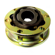 Joint GKN 28 splines Diameter 108mm thickness 40mm PCD94
