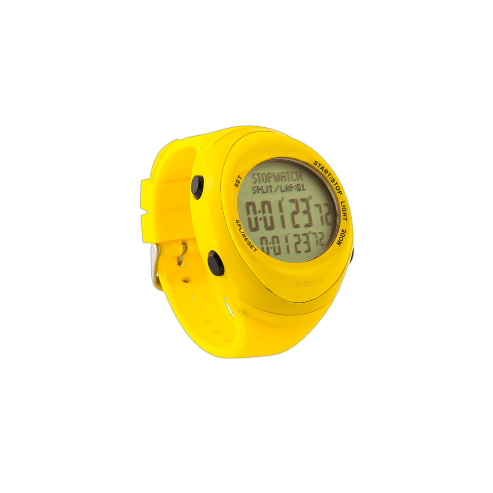 Fastime RW3 Codriver stopwatch / watch - FAST-3.N - FASTRW3BK