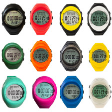 Fastime RW3 Codriver stopwatch / watch