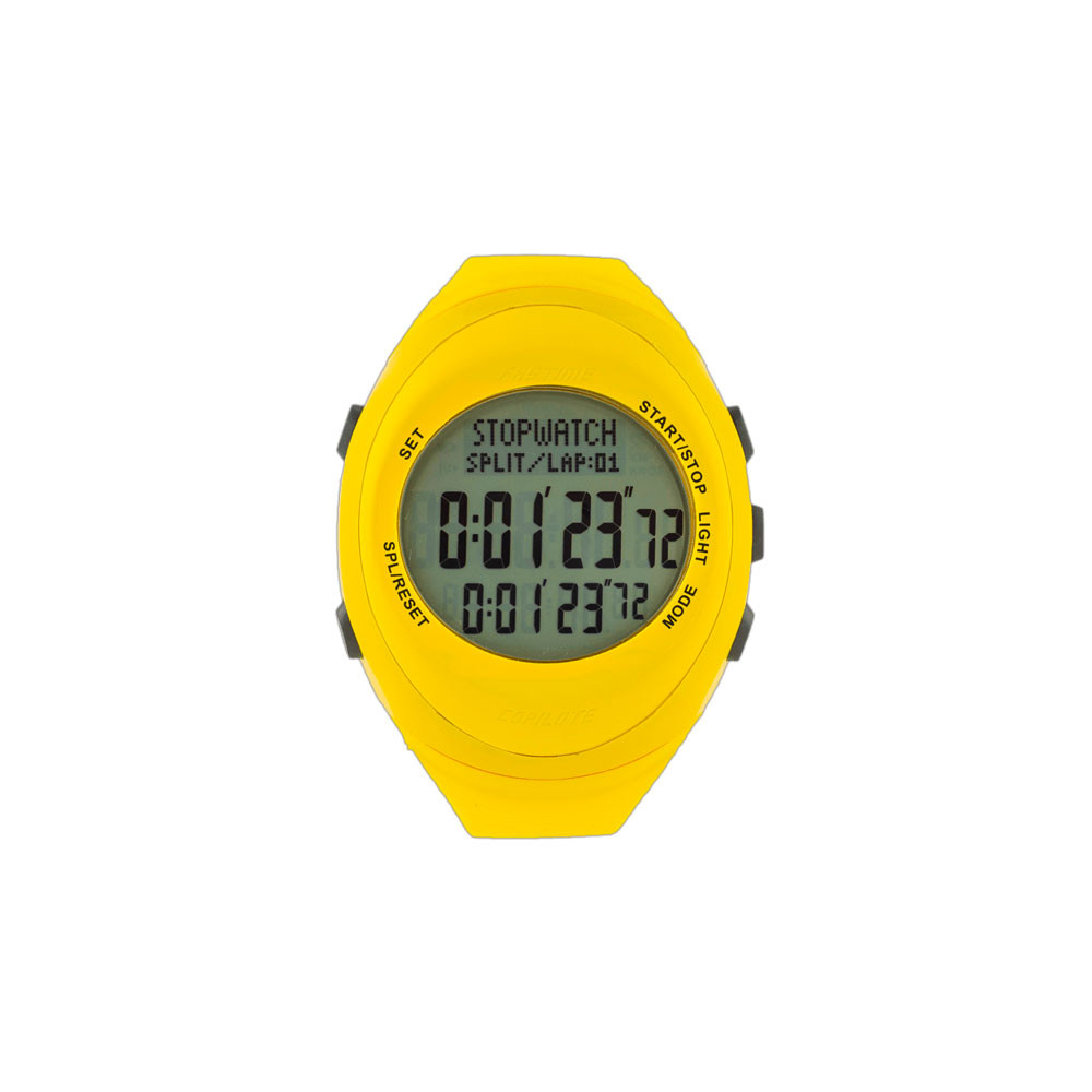 Chronomètre / montre Fastime RW3 Copilote - FAST-3.N - FASTRW3BK
