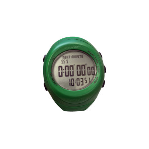 Chronometer / Uhr Fastime RW3 + Notizbuch + Schulranzen Copilote + Haube GT2i FIA Offerten