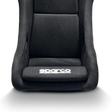 kit complet coussins (Dos+Bas) pour siège baquet Sparco Grid-Q