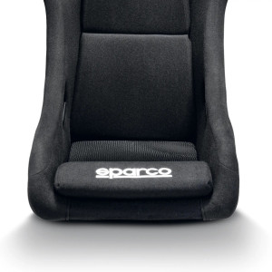 kit complet coussins (Dos+Bas) pour siège baquet Sparco Grid-Q