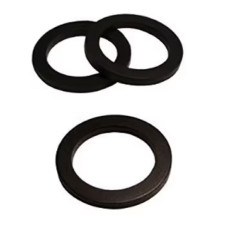 Gasket for King FK85 regulator jar