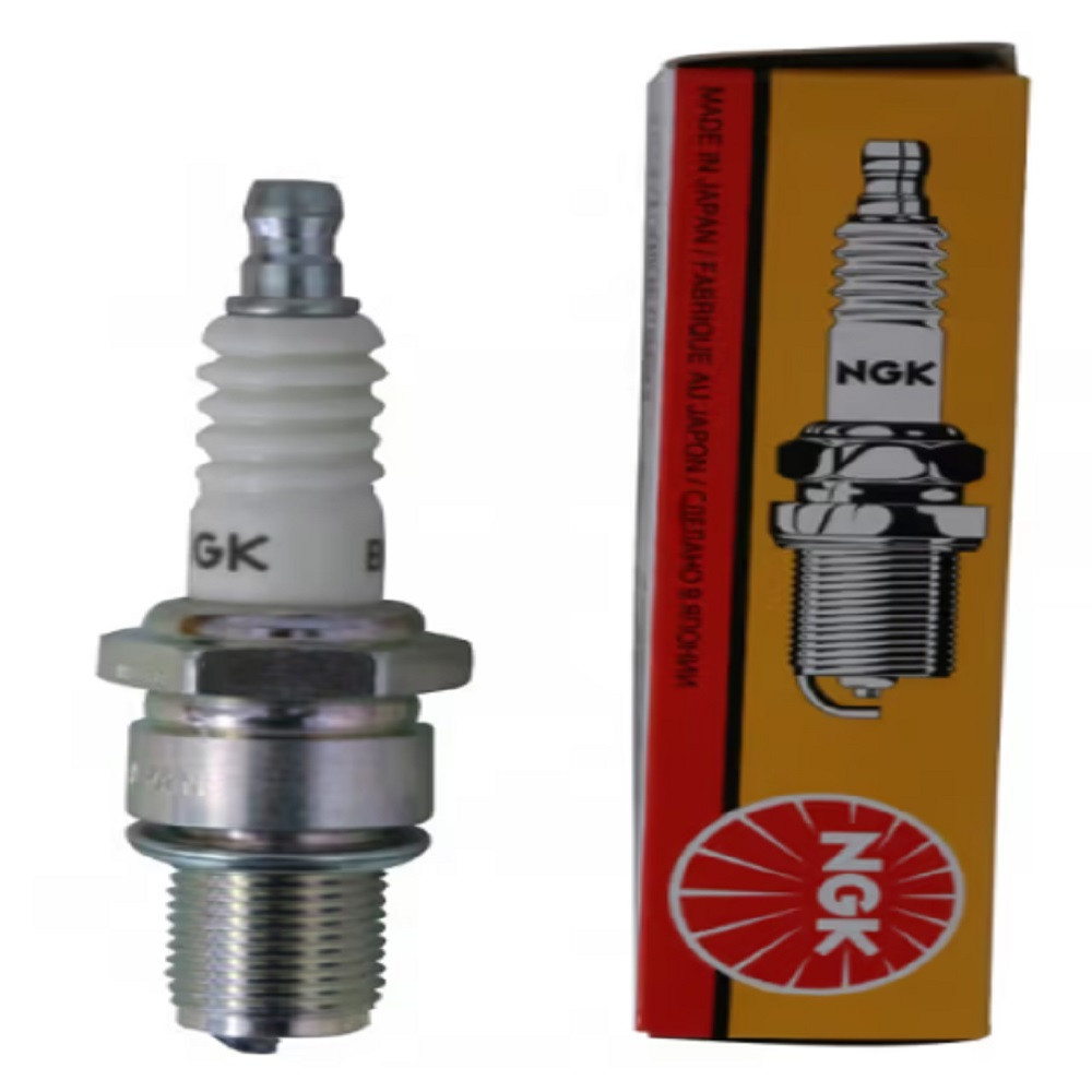 Candela di accensione NGK B9EFS - NGK-B9EFS - B9EFS - 0087295110850